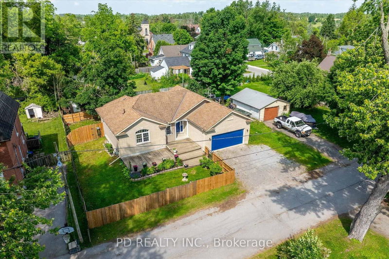 Tertiary Property View
