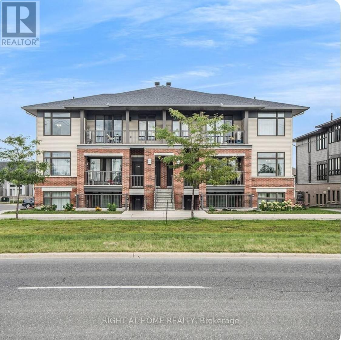 Primary Property View