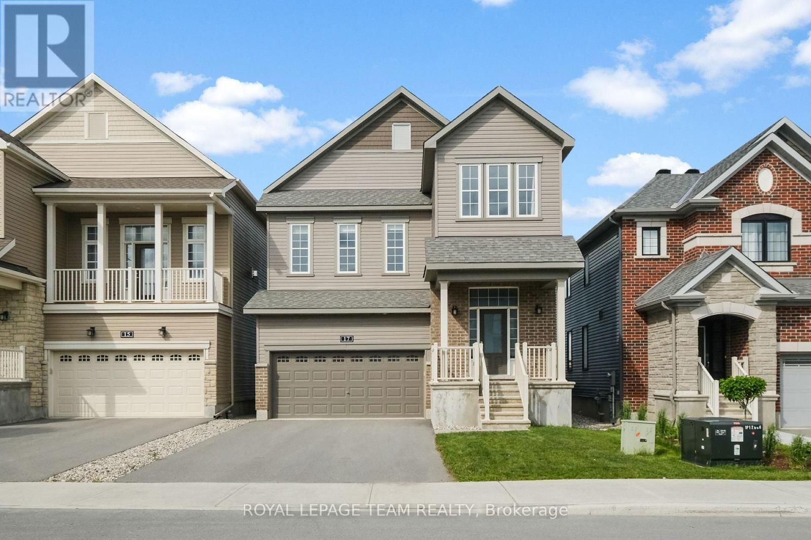 Primary Property View