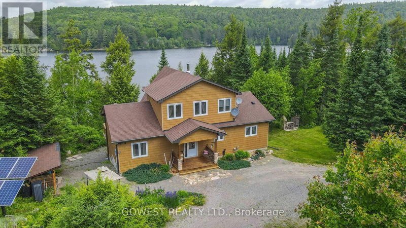 Secondary Property View