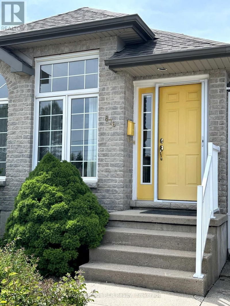 Secondary Property View
