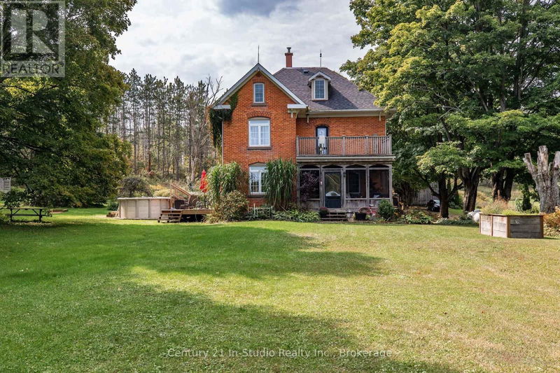 Secondary Property View