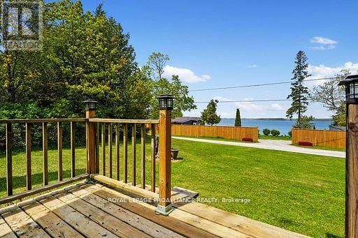 Secondary Property View