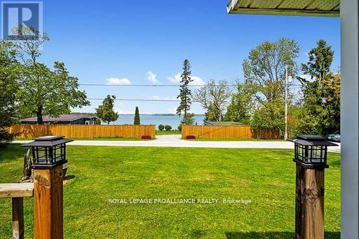 Tertiary Property View
