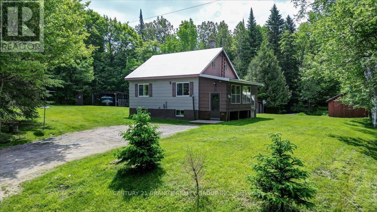 Primary Property View