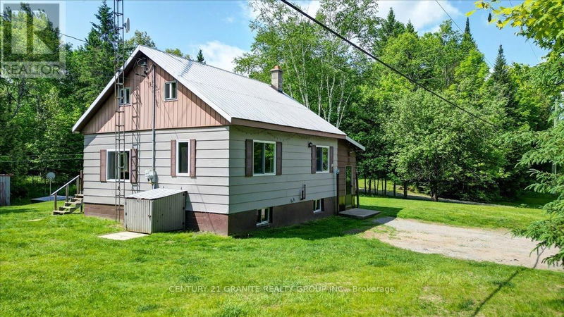 Secondary Property View
