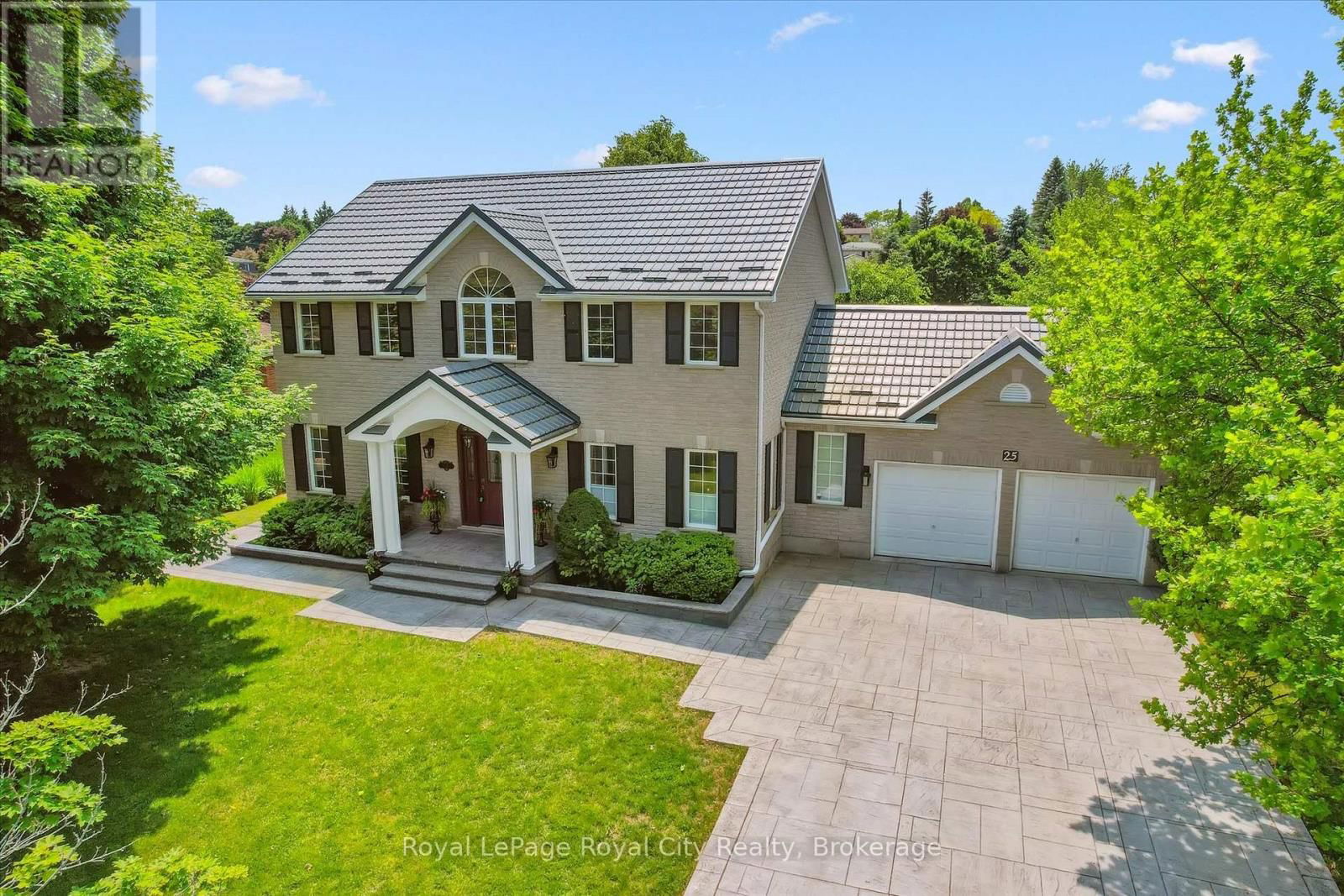 Primary Property View