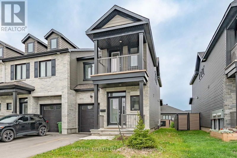 Secondary Property View
