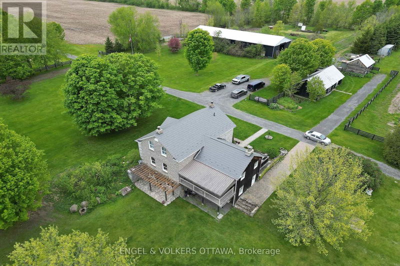 Tertiary Property View