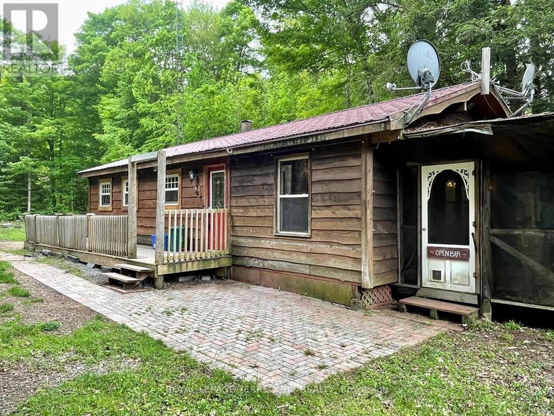 Tertiary Property View
