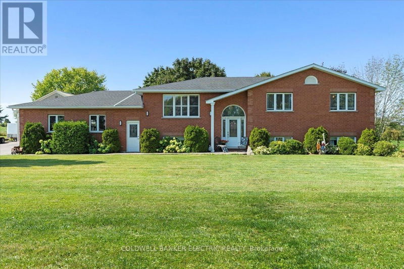 Secondary Property View