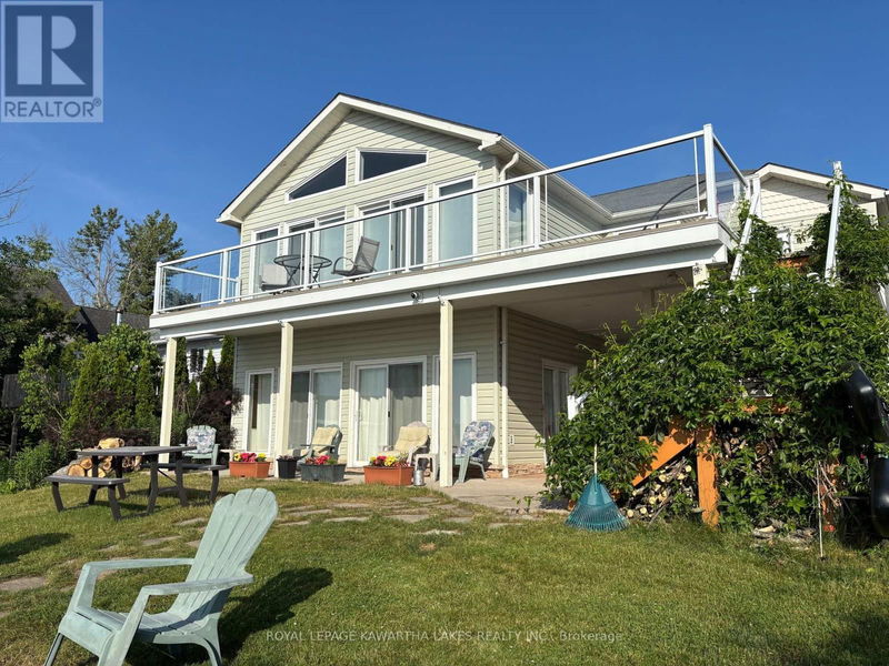 Secondary Property View