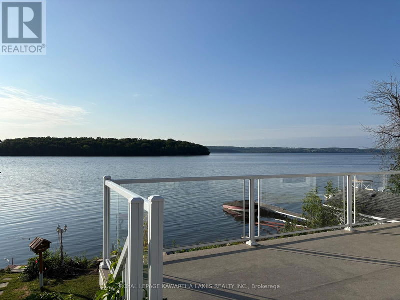 Tertiary Property View
