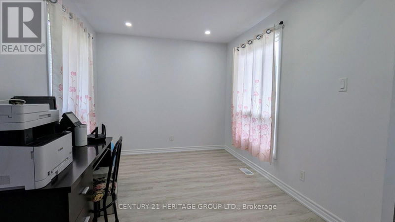 Tertiary Property View