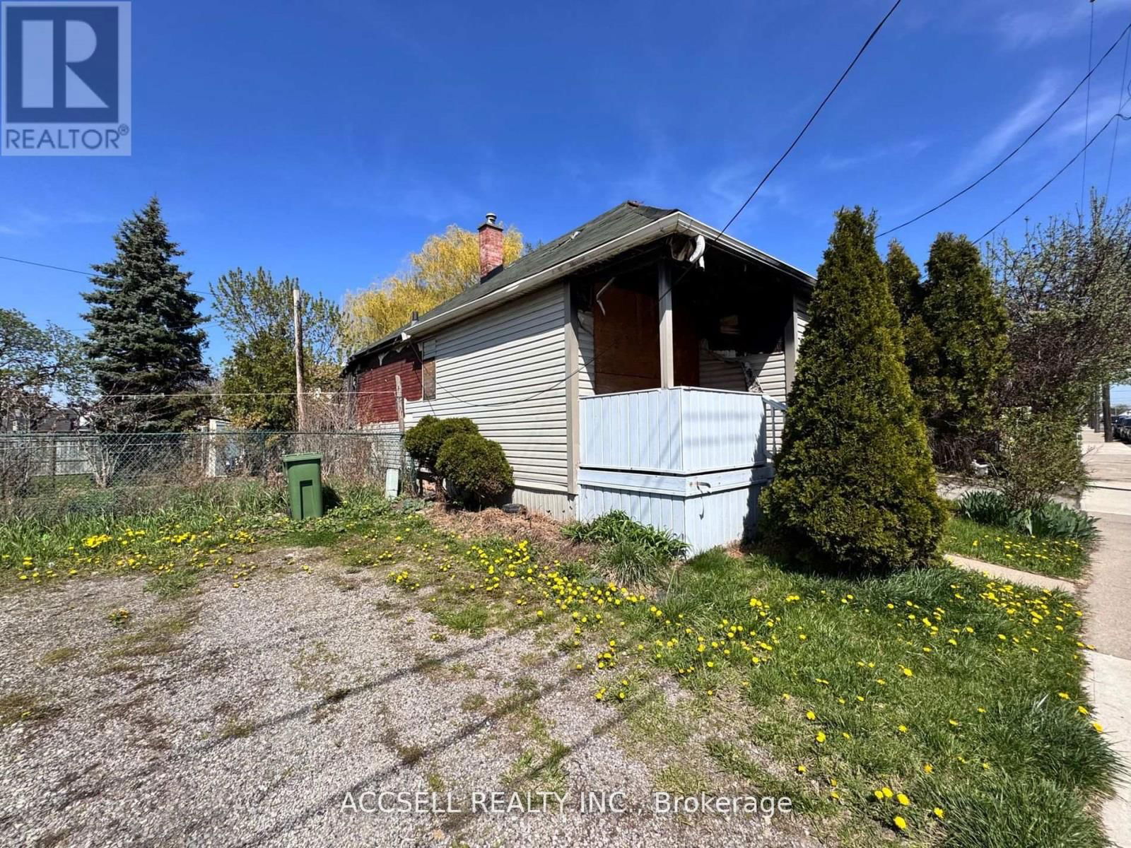 Primary Property View
