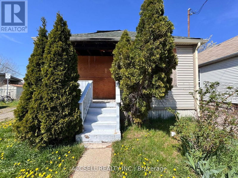 Secondary Property View