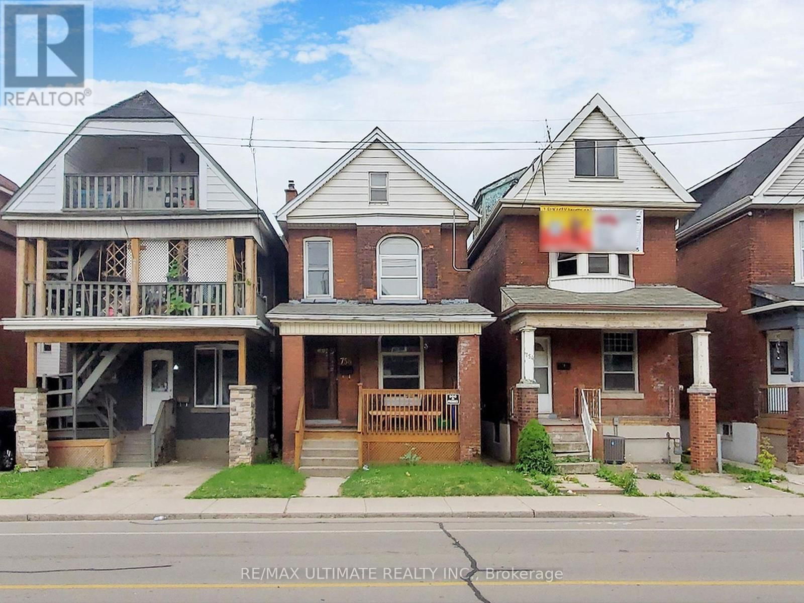 Primary Property View