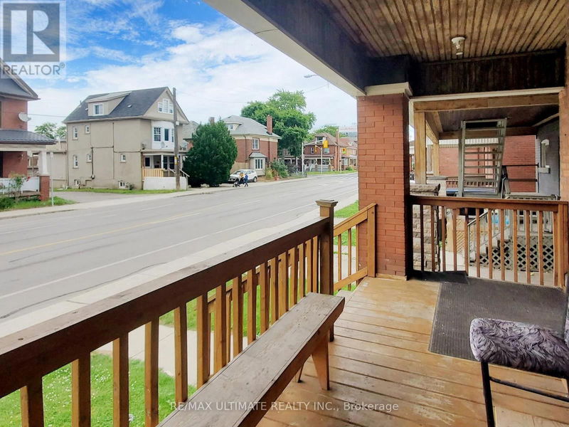 Secondary Property View