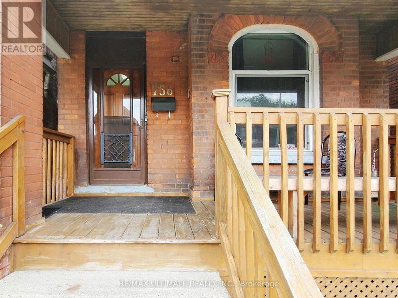 Tertiary Property View
