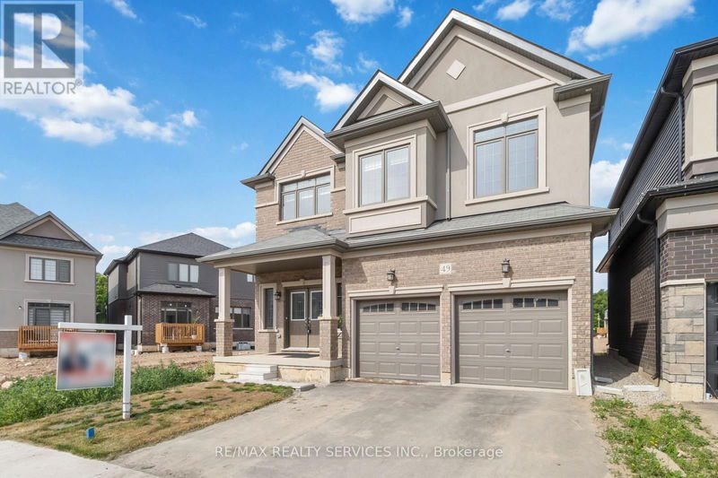 Secondary Property View
