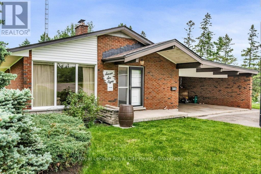 Primary Property View