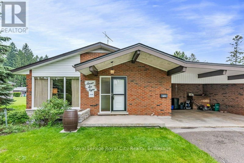 Secondary Property View