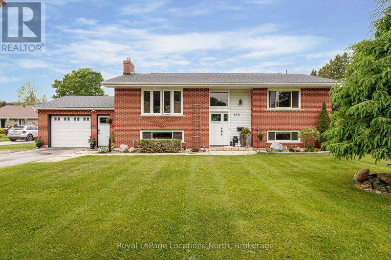 Secondary Property View