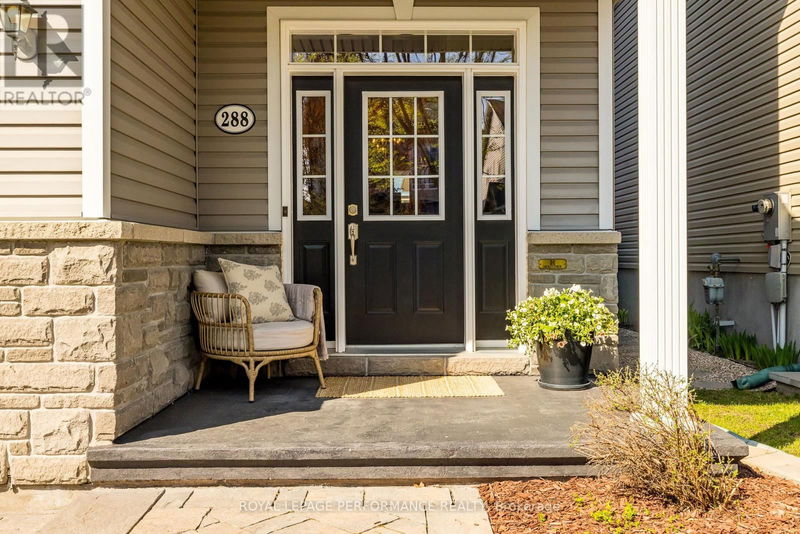 Secondary Property View