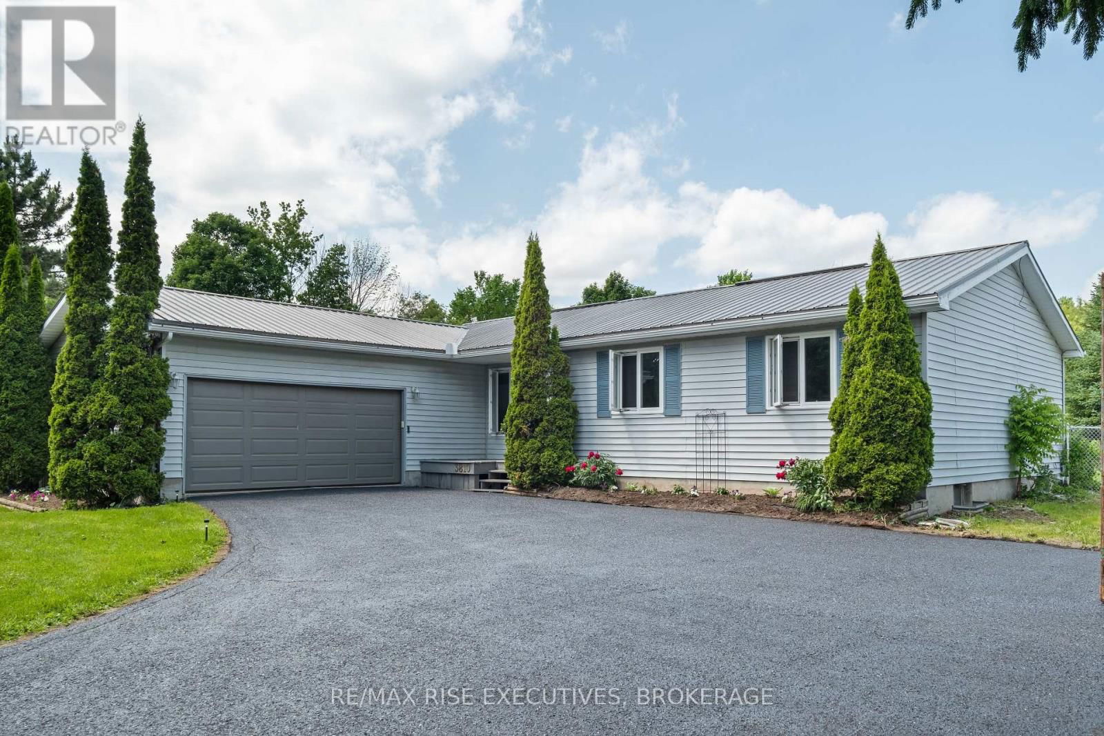 Primary Property View