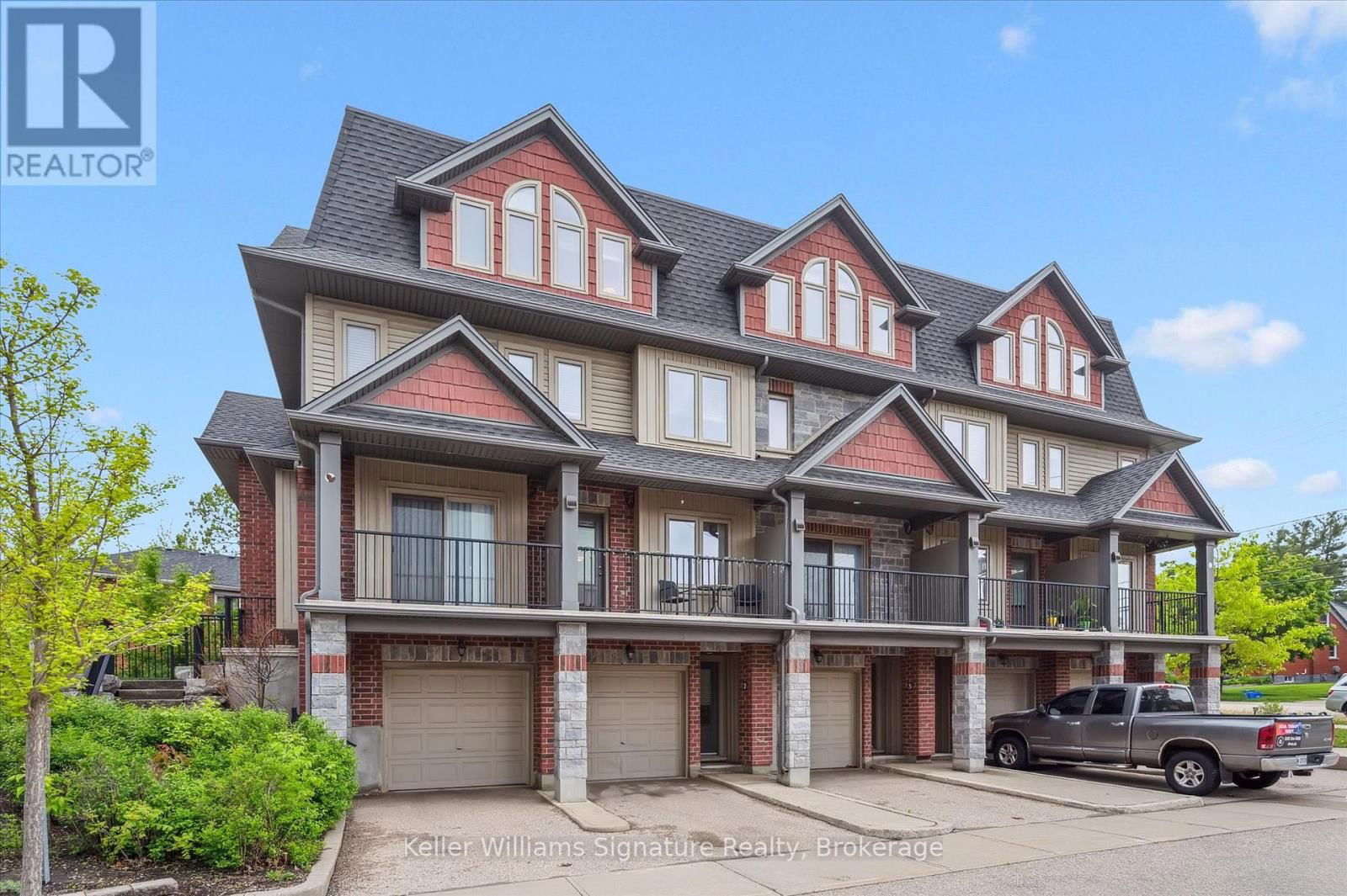 Primary Property View