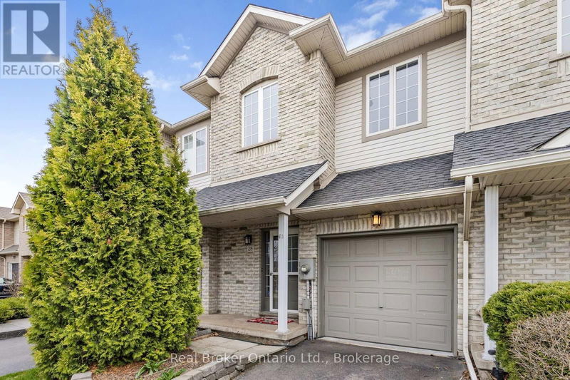Secondary Property View