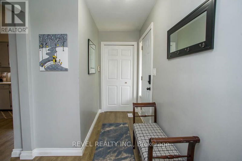 Tertiary Property View