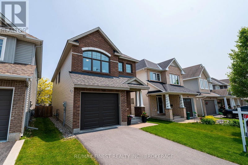 Secondary Property View