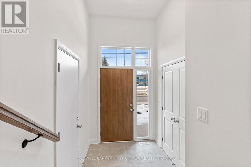 Tertiary Property View