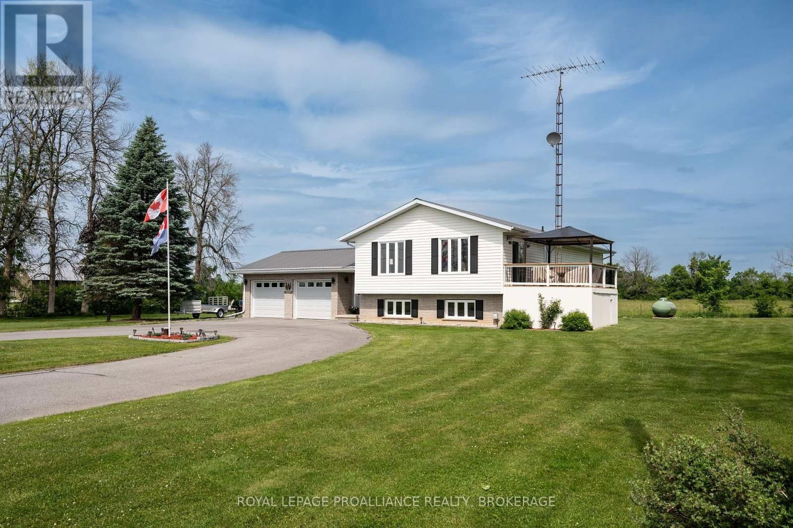Primary Property View