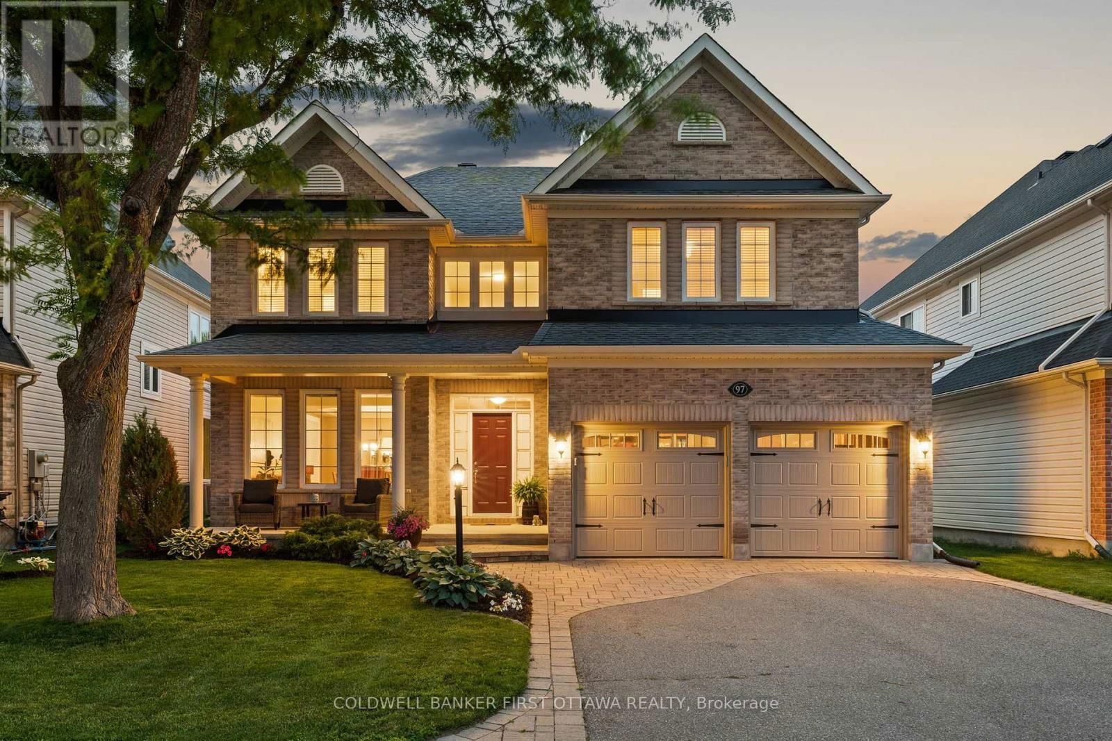 Primary Property View