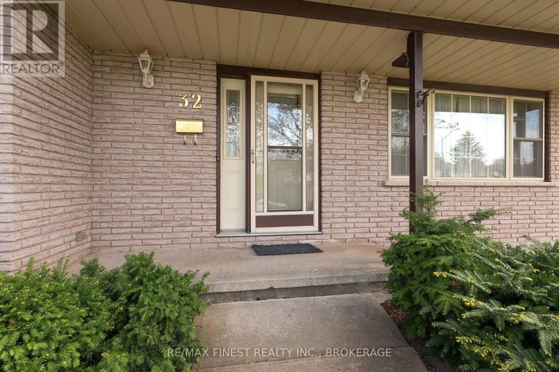 Secondary Property View