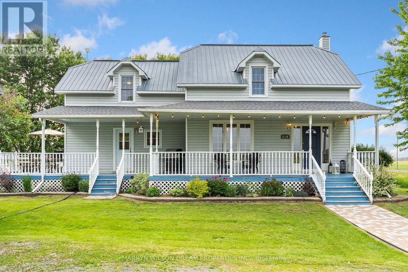 Secondary Property View