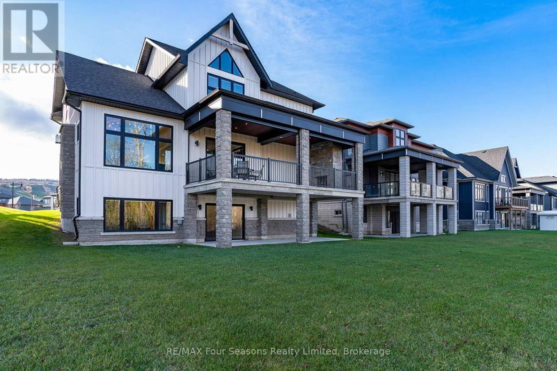 Tertiary Property View