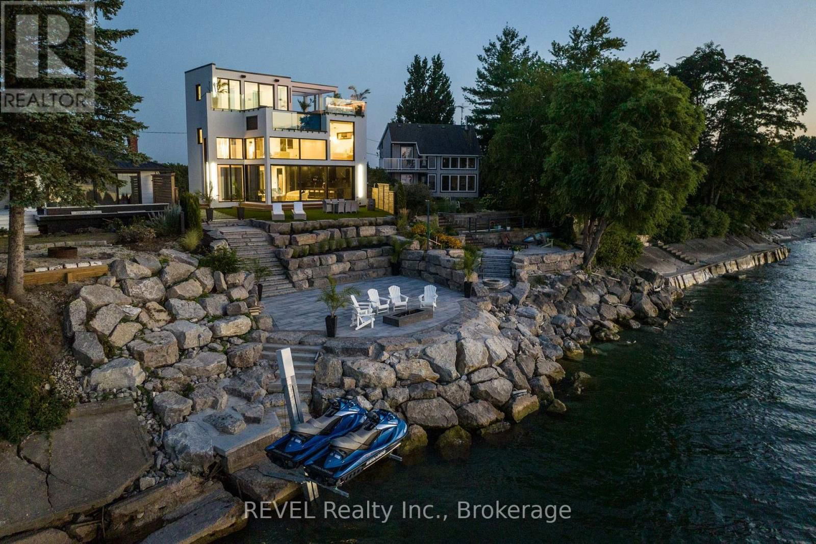 Primary Property View