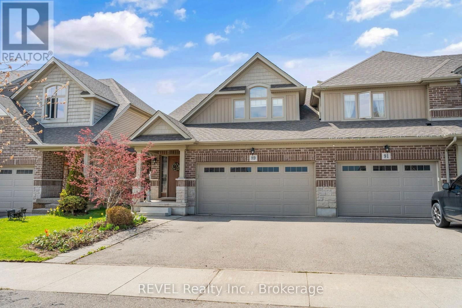 Primary Property View