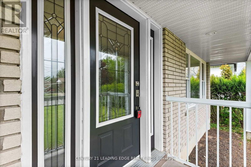 Secondary Property View
