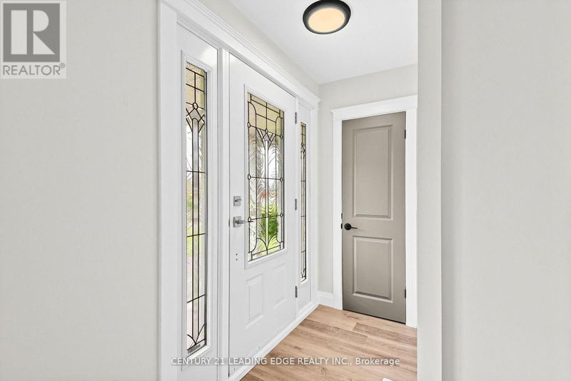 Tertiary Property View