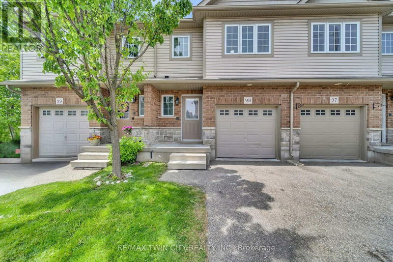 Secondary Property View