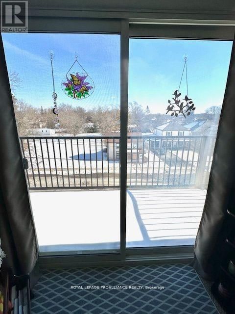Tertiary Property View