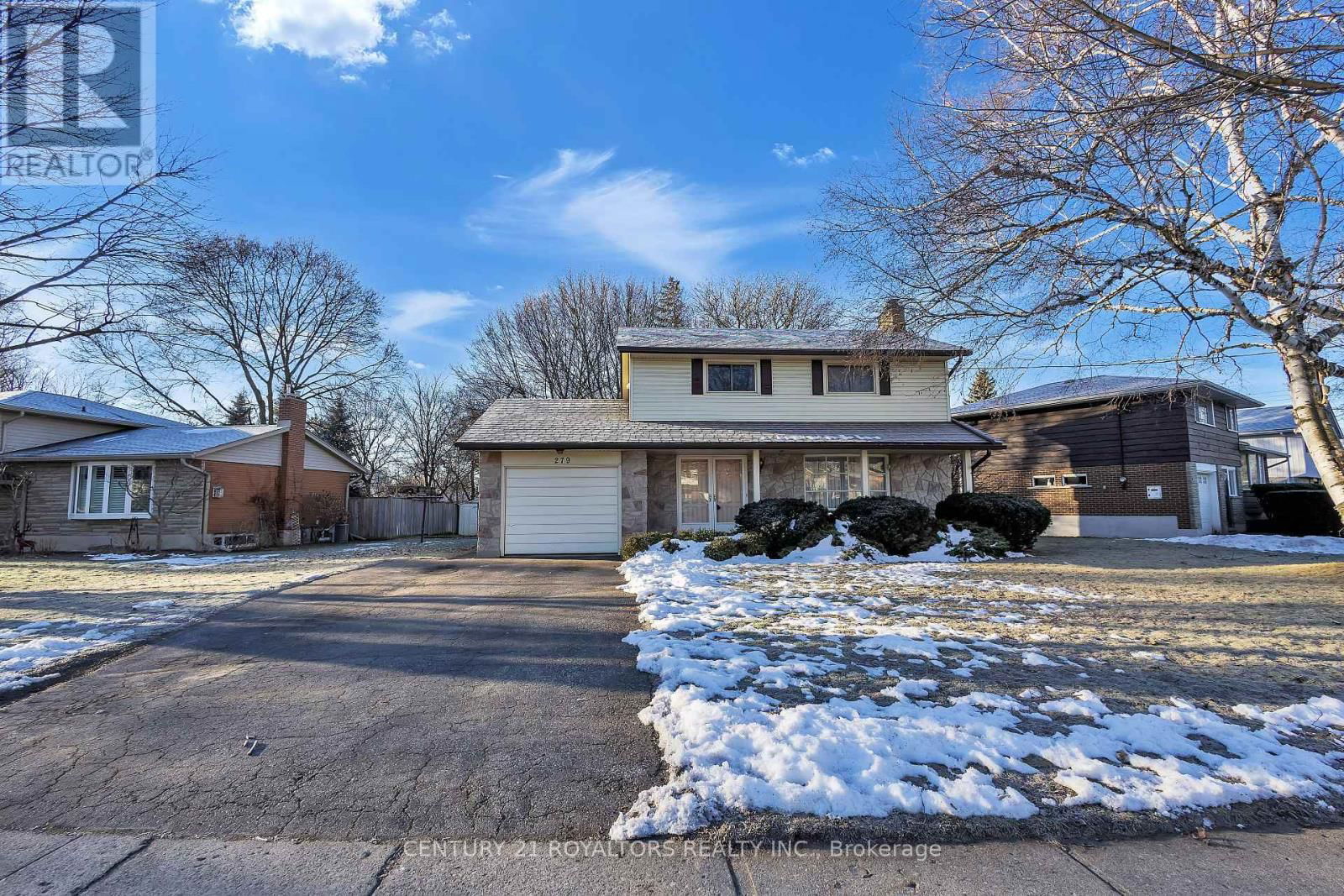 Primary Property View