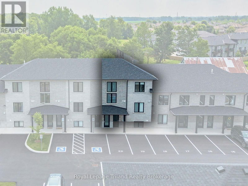Secondary Property View