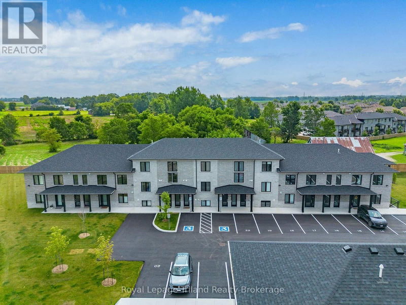 Tertiary Property View