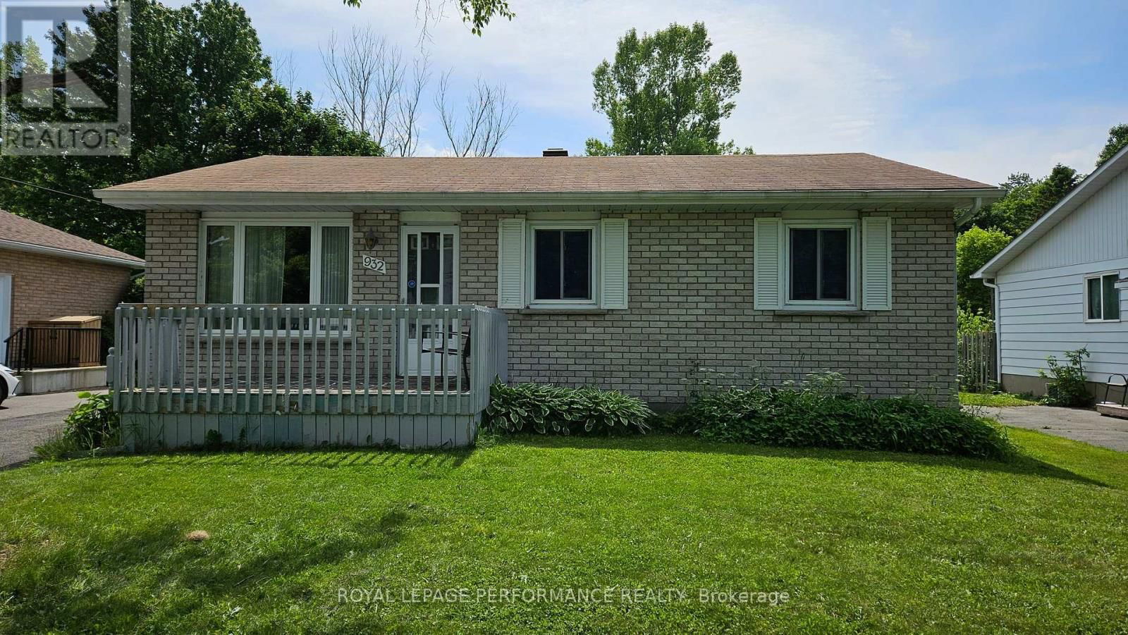 Primary Property View