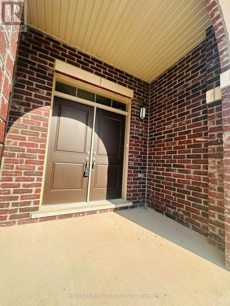 Tertiary Property View